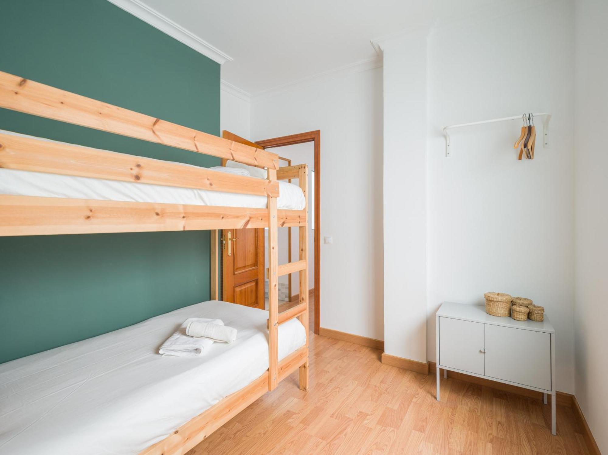 Moderno Piso De 3 Habitaciones Cerca De Triana Las Palmas de Gran Canaria Kültér fotó