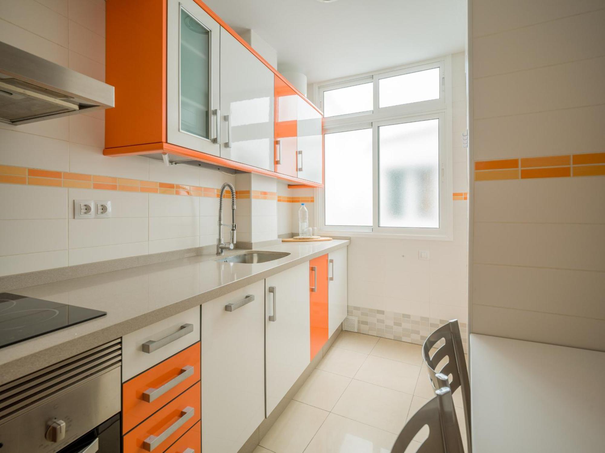 Moderno Piso De 3 Habitaciones Cerca De Triana Las Palmas de Gran Canaria Kültér fotó
