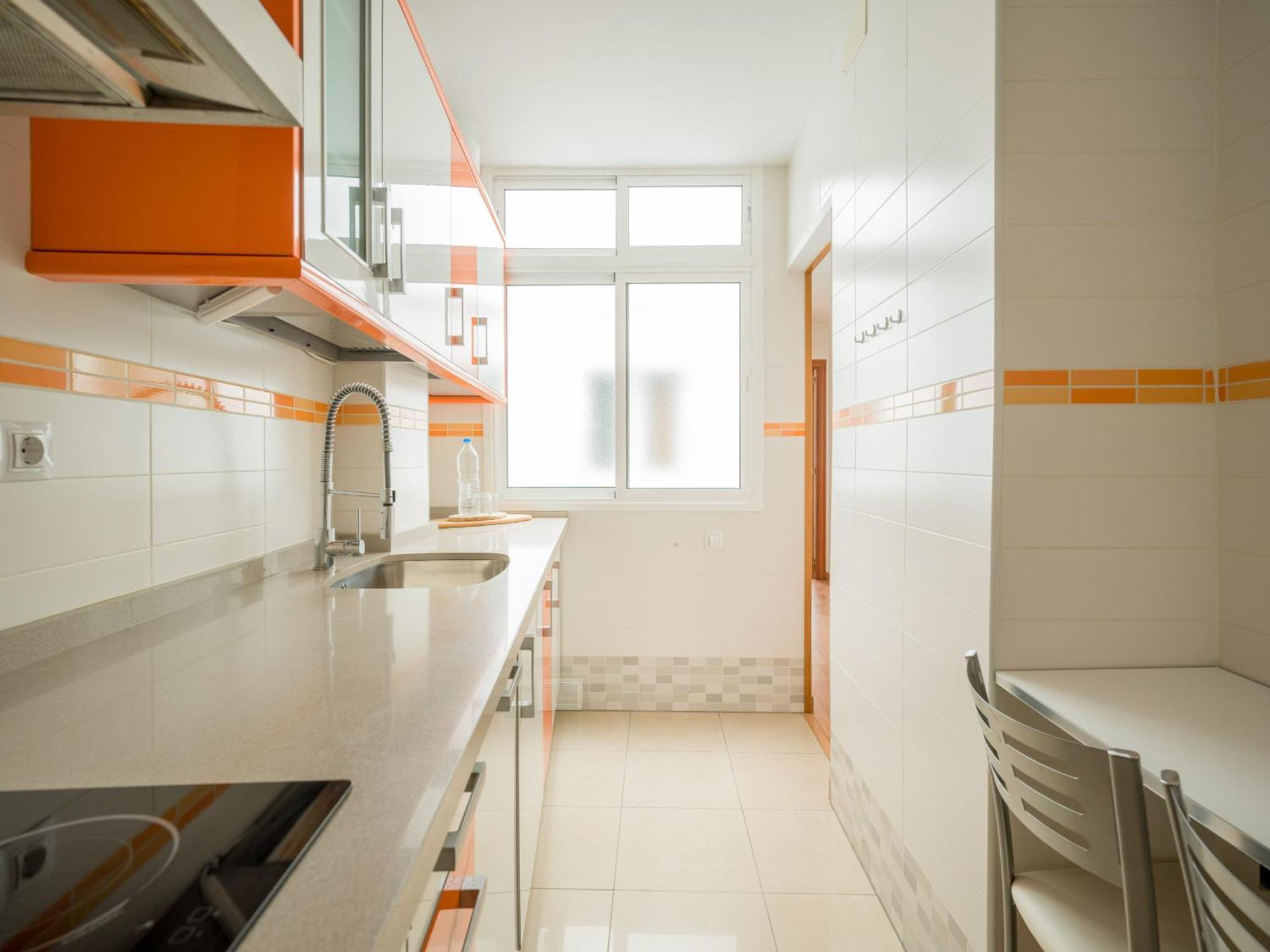 Moderno Piso De 3 Habitaciones Cerca De Triana Las Palmas de Gran Canaria Kültér fotó