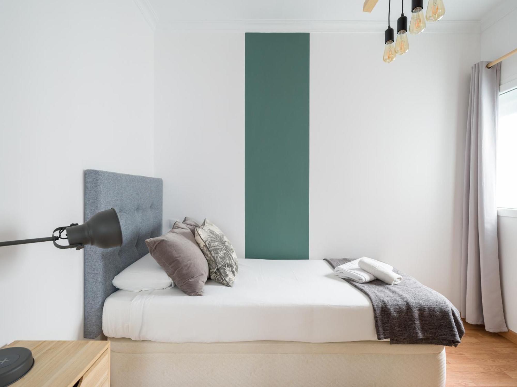 Moderno Piso De 3 Habitaciones Cerca De Triana Las Palmas de Gran Canaria Kültér fotó