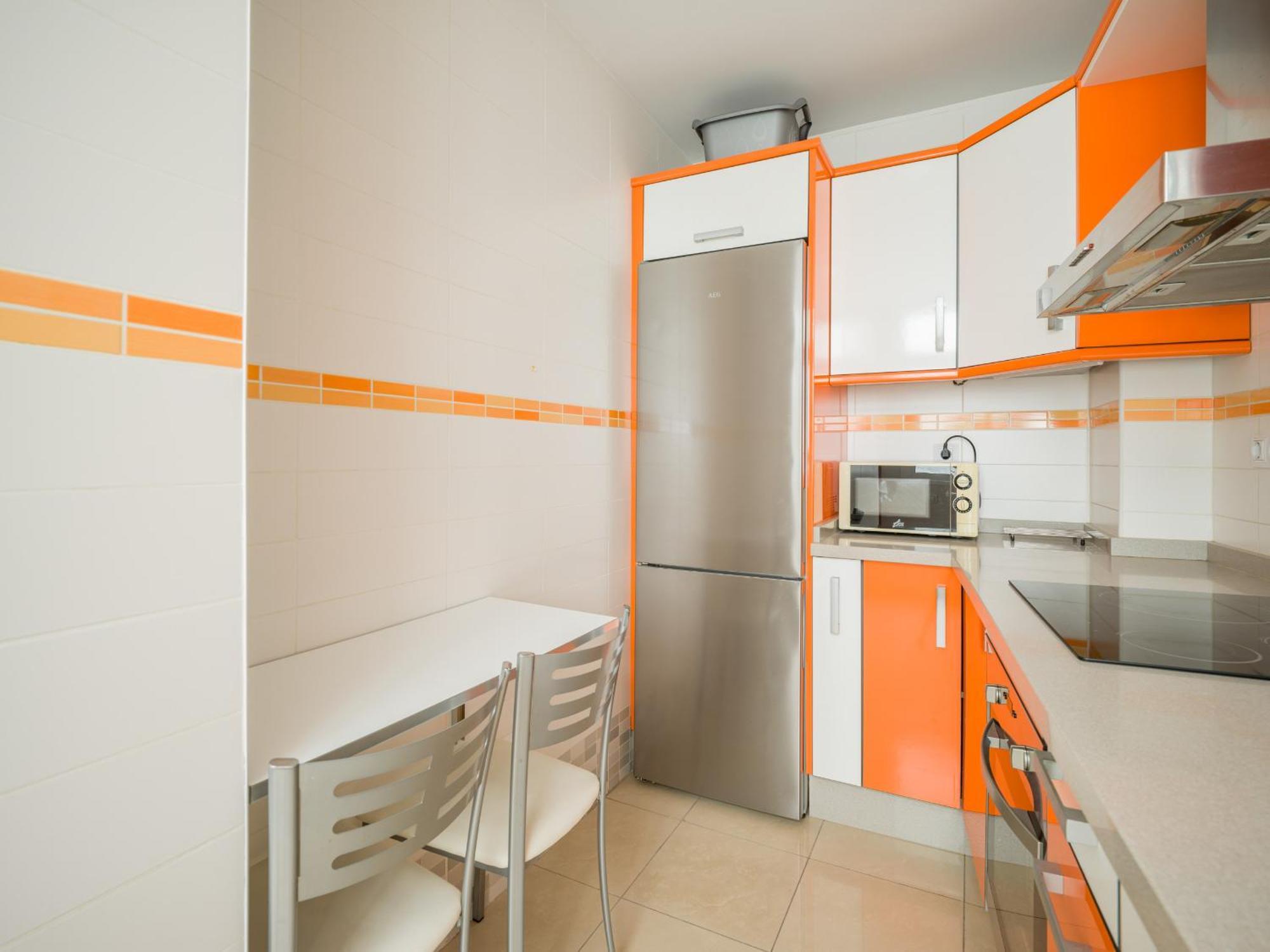 Moderno Piso De 3 Habitaciones Cerca De Triana Las Palmas de Gran Canaria Kültér fotó