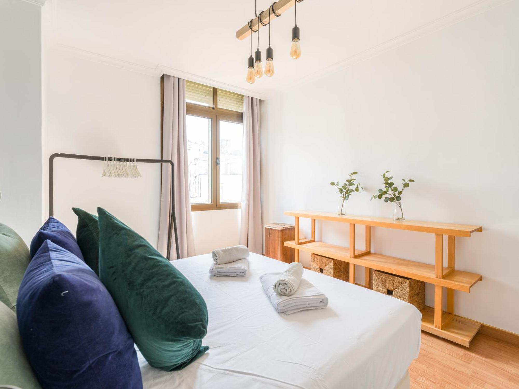 Moderno Piso De 3 Habitaciones Cerca De Triana Las Palmas de Gran Canaria Kültér fotó