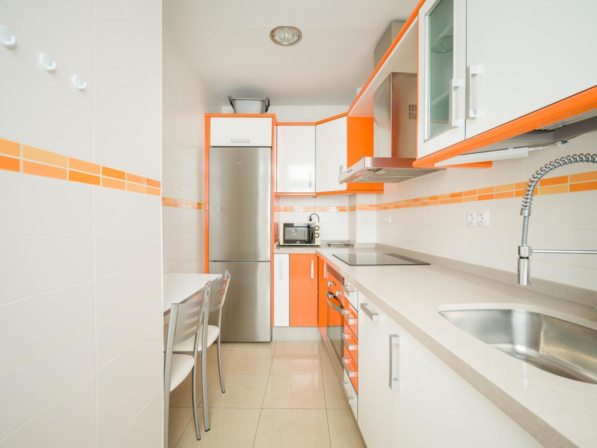Moderno Piso De 3 Habitaciones Cerca De Triana Las Palmas de Gran Canaria Kültér fotó
