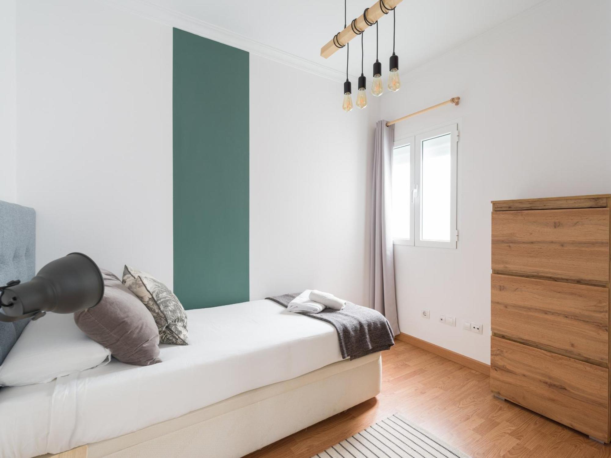 Moderno Piso De 3 Habitaciones Cerca De Triana Las Palmas de Gran Canaria Kültér fotó