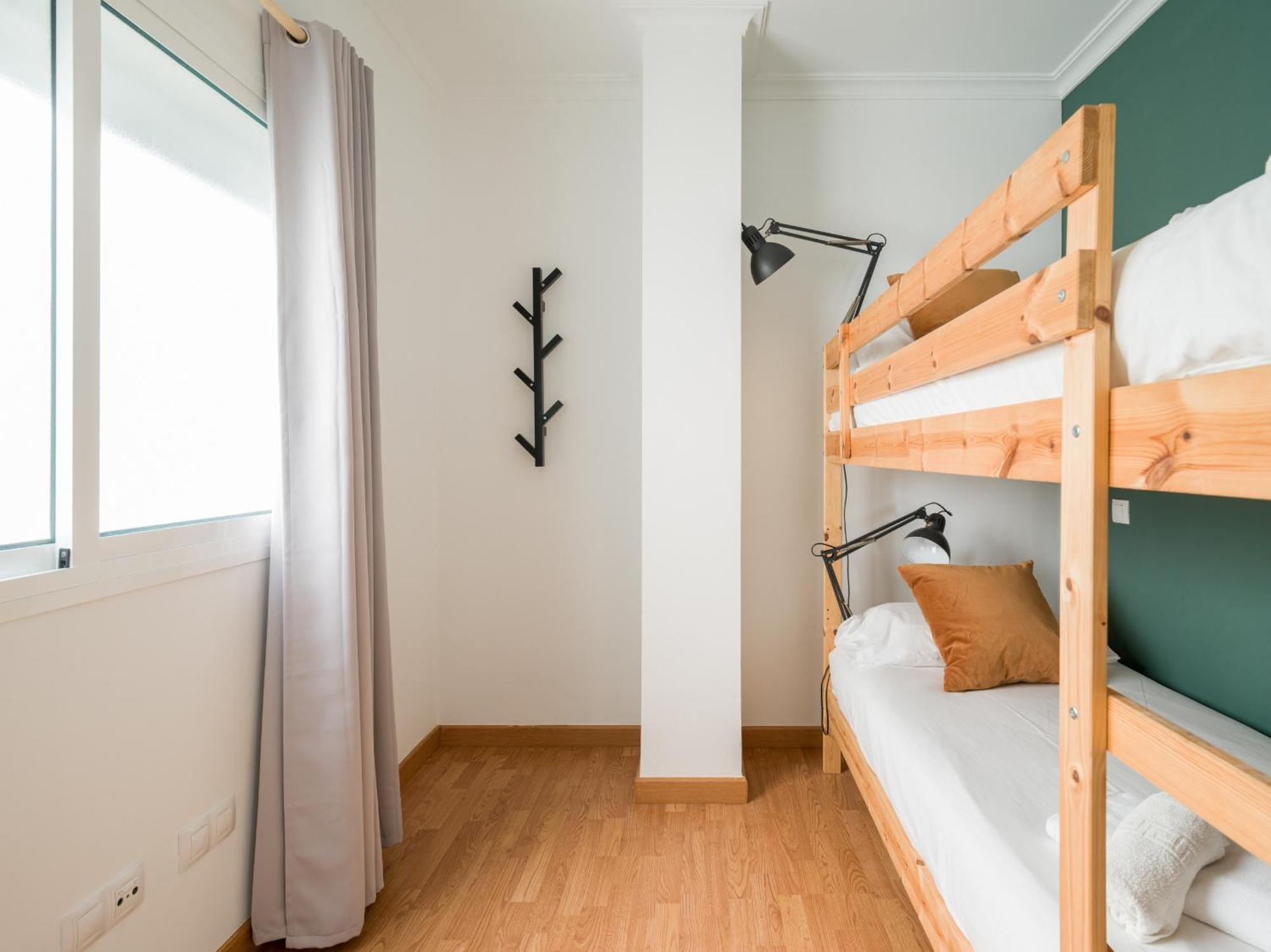 Moderno Piso De 3 Habitaciones Cerca De Triana Las Palmas de Gran Canaria Kültér fotó
